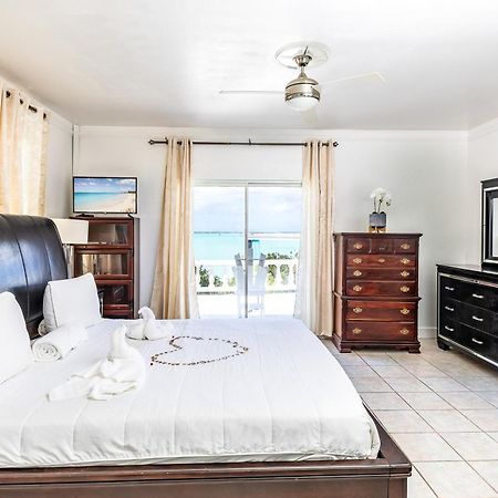 Waterside Home, Shaded Whirlpool Spa, Outdoor Dining, Smart Tv, Amazon Prime Five Cays Settlement エクステリア 写真