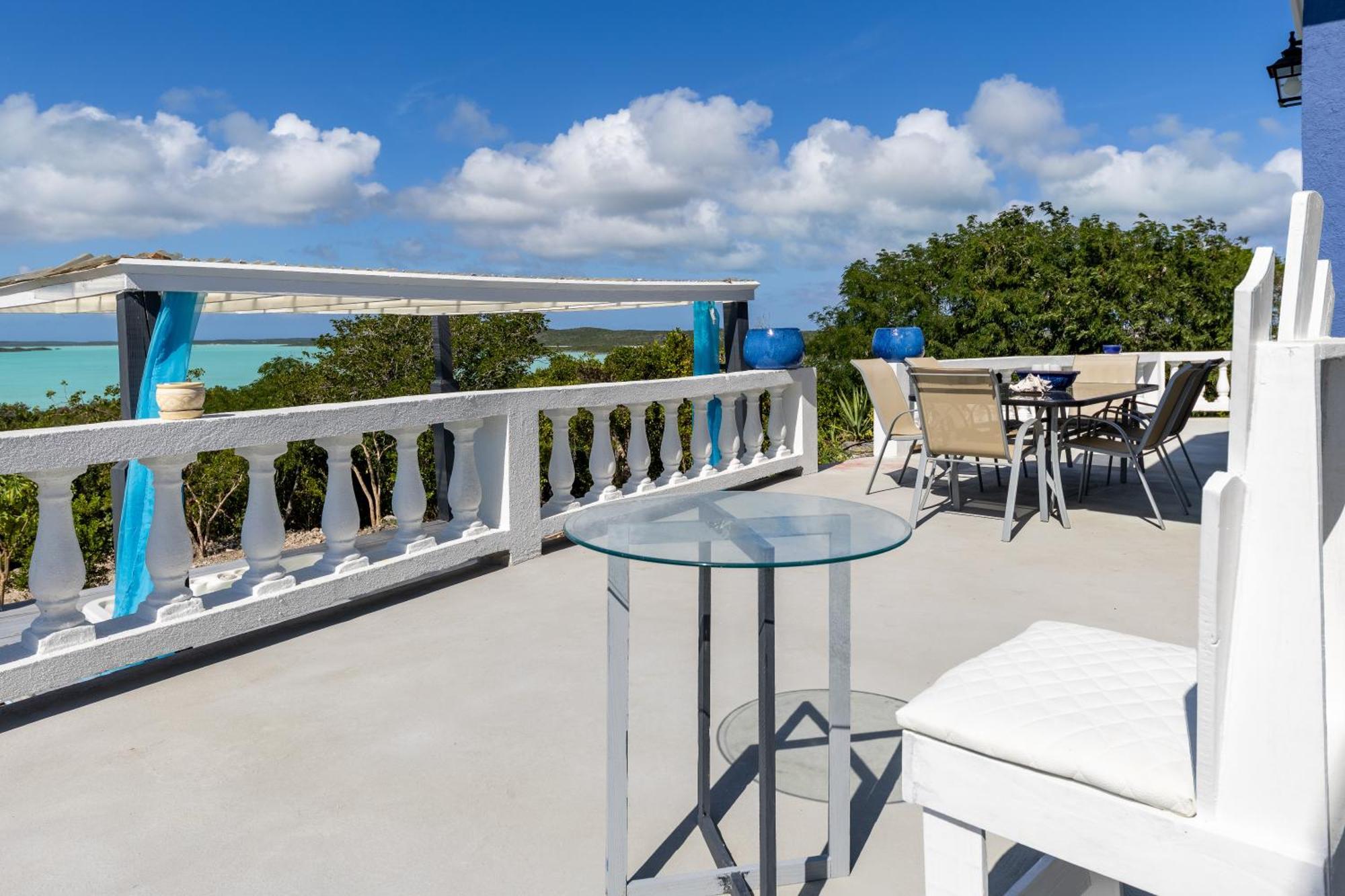Waterside Home, Shaded Whirlpool Spa, Outdoor Dining, Smart Tv, Amazon Prime Five Cays Settlement エクステリア 写真