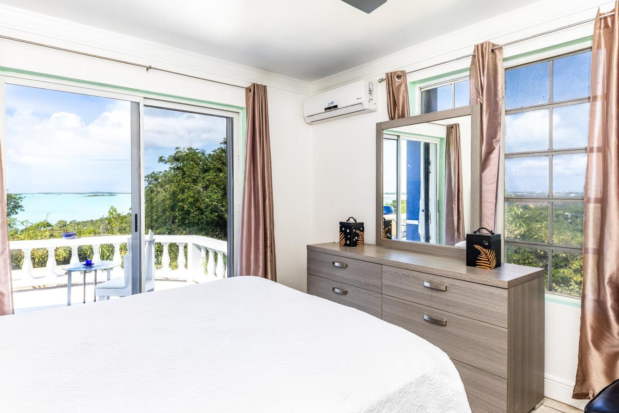 Waterside Home, Shaded Whirlpool Spa, Outdoor Dining, Smart Tv, Amazon Prime Five Cays Settlement エクステリア 写真